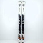 Schiuri sh Rossignol React RT, 156 cm - imagine 4