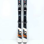 Schiuri sh Rossignol React RT, 156 cm - imagine 5