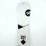 Placa snowboard sh Rossignol District, 155 cm