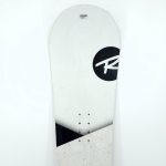 Placa snowboard sh Rossignol District, 155 cm - imagine 3
