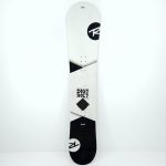 Placa snowboard sh Rossignol District, 155 cm - imagine 4