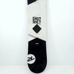 Placa snowboard sh Rossignol District, 155 cm - imagine 5