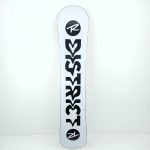 Placa snowboard sh Rossignol District, 155 cm - imagine 6