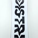 Placa snowboard sh Rossignol District, 155 cm - imagine 7