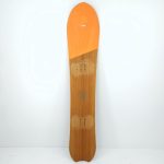 Placa snowboard sh Funky Wood Rocker, 160 cm - imagine 4