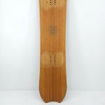 Placa snowboard sh Funky Wood Rocker, 160 cm - imagine 5