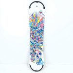 Placa snowboard sh Rossignol Brilliant, 110 cm - imagine 3