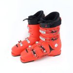 Clapari copii Atomic Redster Jr 60, marime 42 Eu, 27 Mondo