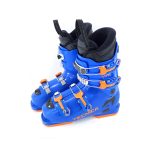 Clapari ski copii Tecnica JTR4, marime 36.5 Eu, 23.5 Mondo
