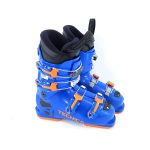 Clapari ski copii Tecnica JTR4, marime 36.5 Eu, 23.5 Mondo - imagine 3