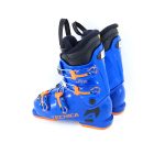 Clapari ski copii Tecnica JTR4, marime 36.5 Eu, 23.5 Mondo - imagine 5