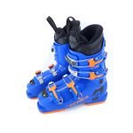 Clapari ski copii Tecnica JTR4, marime 36 Eu, 23 Mondo