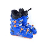 Clapari ski copii Tecnica JTR4, marime 36 Eu, 23 Mondo - imagine 3