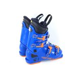 Clapari ski copii Tecnica JTR4, marime 36 Eu, 23 Mondo - imagine 4