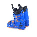 Clapari ski copii Tecnica JTR4, marime 36 Eu, 23 Mondo - imagine 5