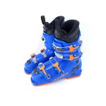 Clapari ski copii Tecnica JTR4, marime 36.5 Eu, 23.5 Mondo