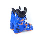 Clapari ski copii Tecnica JTR4, marime 36.5 Eu, 23.5 Mondo - imagine 4
