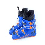 Clapari ski copii Tecnica JTR4, marime 37 Eu, 24 Mondo