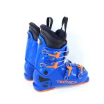 Clapari ski copii Tecnica JTR4, marime 37 Eu, 24 Mondo - imagine 4