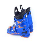 Clapari ski copii Tecnica JTR4, marime 37 Eu, 24 Mondo - imagine 5