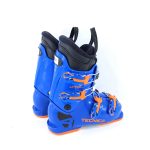 Clapari ski copii Tecnica JTR4, marime 34 Eu, 22 Mondo - imagine 4