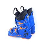 Clapari ski copii Tecnica JTR4, marime 34 Eu, 22 Mondo - imagine 5