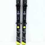 Schiuri copii sh Fischer RC4 Race Jr, 150 cm - imagine 5