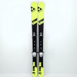 Schiuri copii free style/twin tip/park sh Fischer Stunner, 141 cm - imagine 2