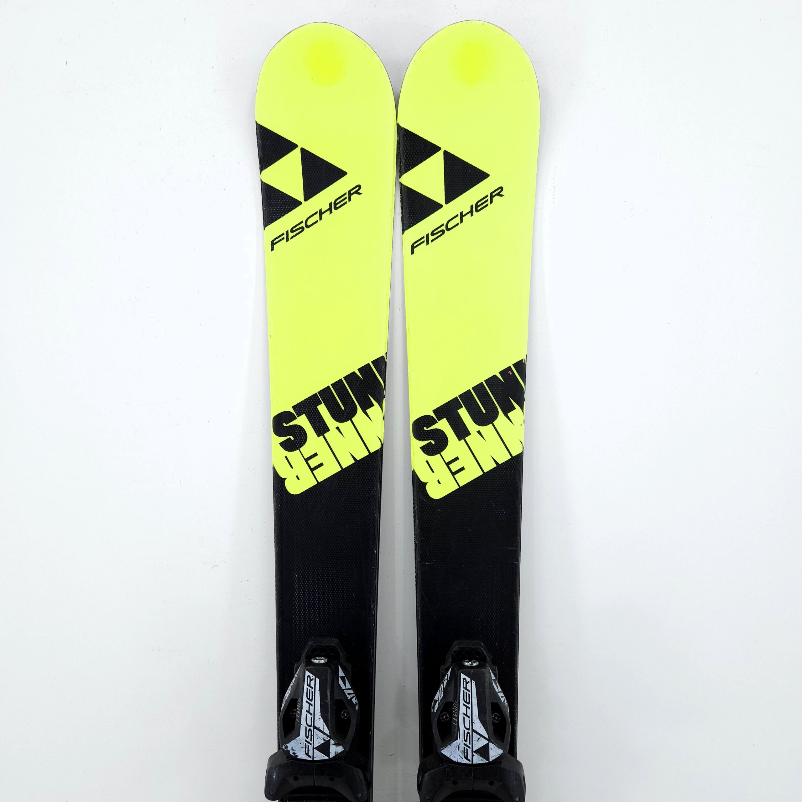 20240726_145234 Schiuri copii free style/twin tip/park sh Fischer Stunner, 141 cm - imagine 1