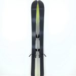 Schiuri copii free style/twin tip/park sh Fischer Stunner, 141 cm - imagine 6