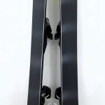 Schiuri copii free style/twin tip/park sh Fischer Stunner, 141 cm - imagine 7