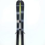 Schiuri copii free style/twin tip/park sh Fischer Stunner, 141 cm - imagine 6