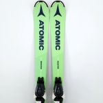 Schiuri copii sh Atomic Redster X2, 130 cm