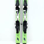 Schiuri copii sh Atomic Redster X2, 130 cm - imagine 5