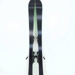 Schiuri copii sh Atomic Redster X2, 130 cm - imagine 6