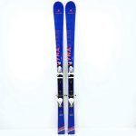 Schiuri copii sh Dynastar Speed Zone Team, 160 cm - imagine 2