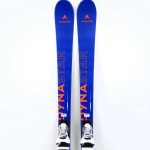 Schiuri copii sh Dynastar Speed Zone Team, 160 cm