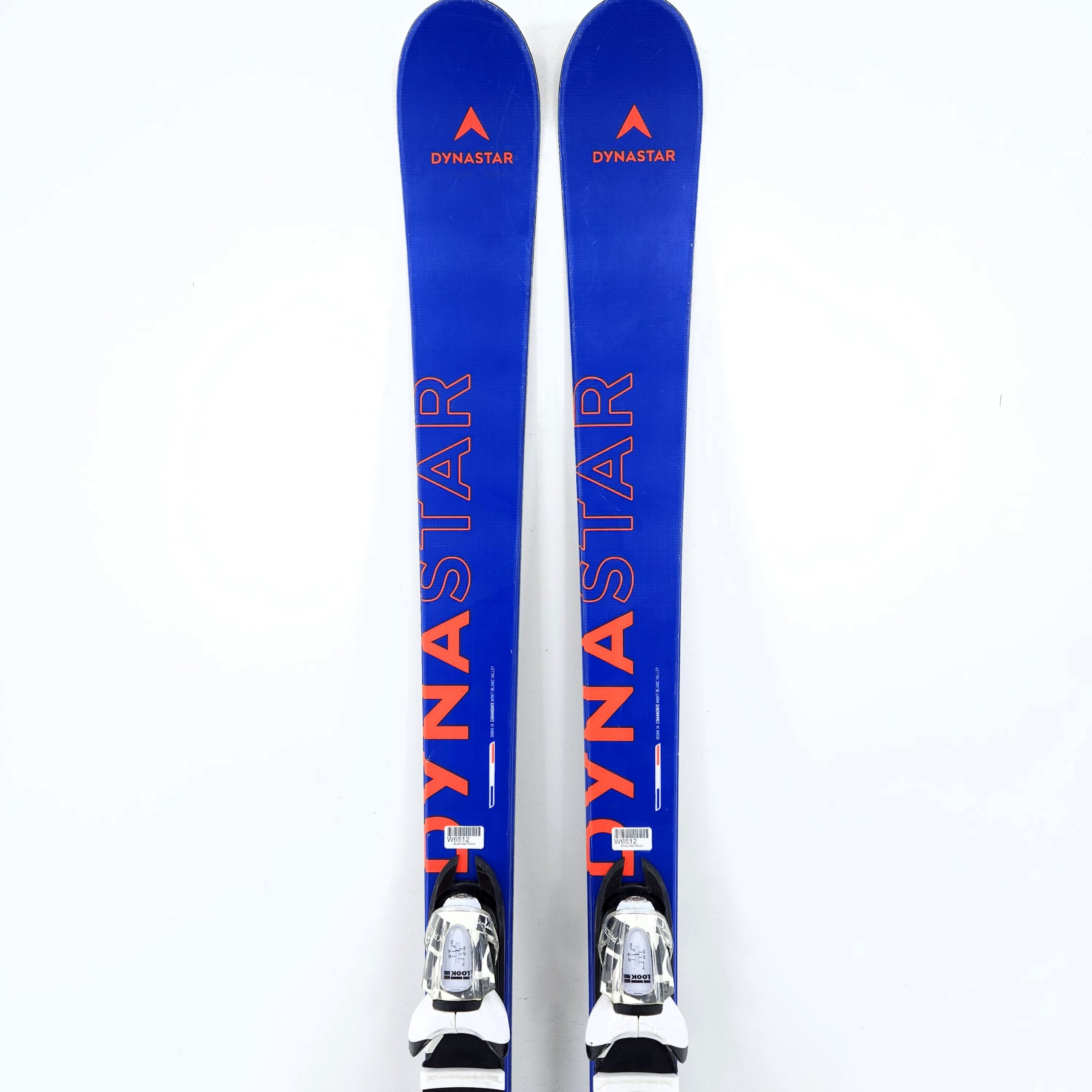 20240726_151000 Schiuri copii sh Dynastar Speed Zone Team, 160 cm - imagine 1