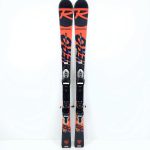 Schiuri copii sh Rossignol Hero Junior Pro Multi Event, 130 cm - imagine 2