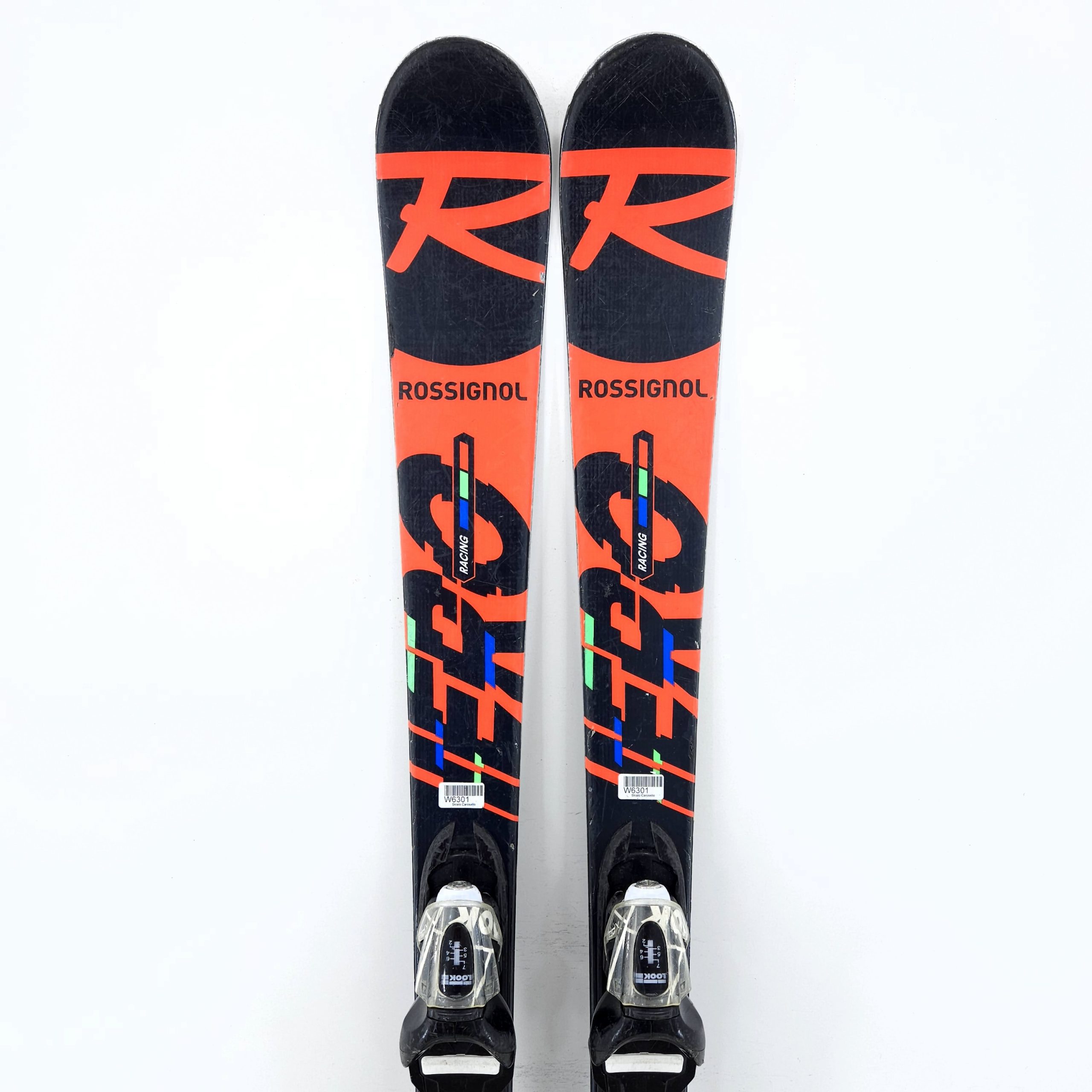 20240726_152042 Schiuri copii sh Rossignol Hero Junior Pro Multi Event, 130 cm - imagine 1