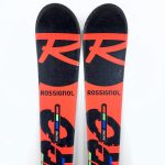 Schiuri copii sh Rossignol Hero Junior Pro Multi Event, 130 cm - imagine 4