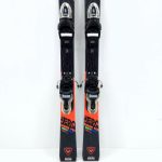 Schiuri copii sh Rossignol Hero Junior Pro Multi Event, 130 cm - imagine 5