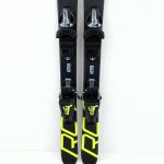 Schiuri copii sh Fischer RC4 Race Jr, 110 cm - imagine 5