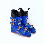 Clapari ski copii Tecnica JTR4, marime 37 Eu, 24 Mondo - imagine 3