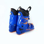 Clapari ski copii Tecnica JTR4, marime 37 Eu, 24 Mondo - imagine 4