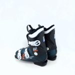 Clapari ski copii Salomon T3, marime 38-39 Eu, 25-25.5 Mondo - imagine 5