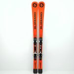 Schiuri sh Blizzard Firebird Competition Jr, 150 cm - imagine 2