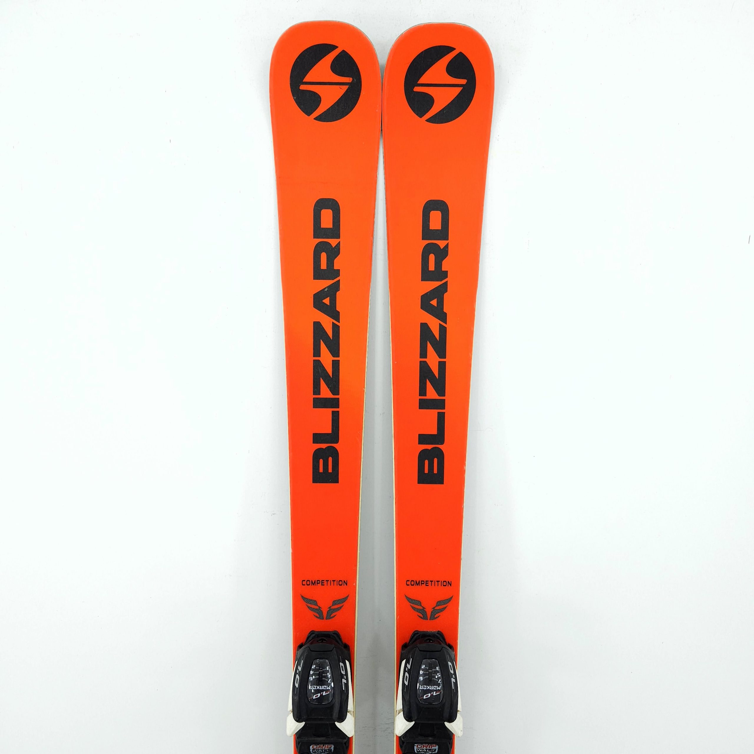 20240729_155737 Schiuri sh Blizzard Firebird Competition Jr, 150 cm - imagine 1