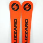 Schiuri sh Blizzard Firebird Competition Jr, 150 cm - imagine 4