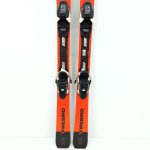 Schiuri sh Blizzard Firebird Competition Jr, 150 cm - imagine 5